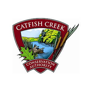 Catfish Creek Conservation Authority Logo