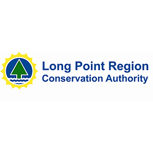 Long Point Region Conservation Authority Logo