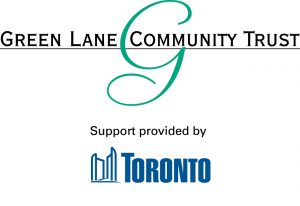 Green Lane Trust Logo